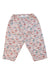 A Multicolour Casual Pants from Bonpoint in size 0-3M for girl. (Front View)