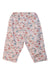 A Multicolour Casual Pants from Bonpoint in size 0-3M for girl. (Back View)