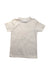 A Beige Short Sleeve T Shirts from DKNY in size 8Y for boy. (Back View)