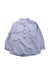 A Blue Long Sleeve Tops from Copenhagen Delights in size 4T for girl. (Front View)