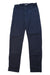 A Blue Casual Pants from Bonpoint in size 12Y for boy. (Front View)