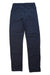 A Blue Casual Pants from Bonpoint in size 12Y for boy. (Back View)