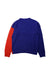 A Multicolour Knit Sweaters from Boden in size 11Y for boy. (Back View)