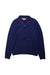 A Navy Long Sleeve Polos from Boden in size 11Y for boy. (Front View)