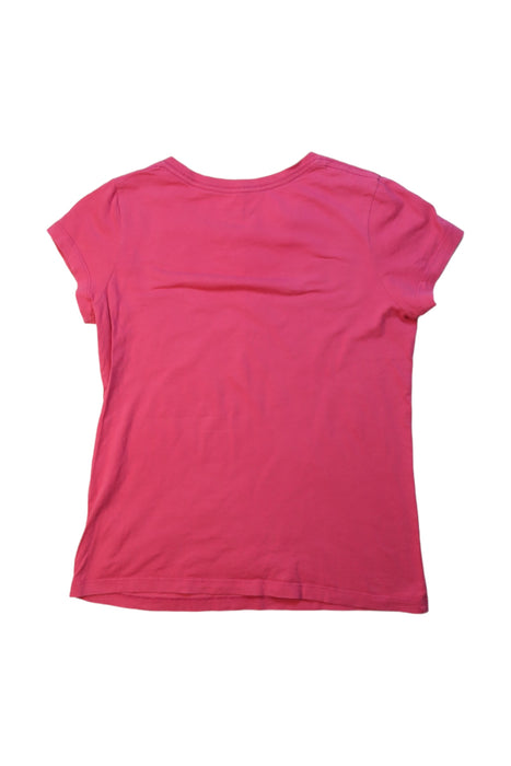 A Multicolour Short Sleeve T Shirts from Patagonia in size 10Y for girl. (Back View)