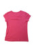 A Multicolour Short Sleeve T Shirts from Patagonia in size 10Y for girl. (Back View)