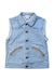 A Multicolour Vests from Stella McCartney in size 6T for boy. (Front View)
