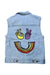 A Multicolour Vests from Stella McCartney in size 6T for boy. (Back View)