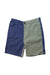 A Multicolour Shorts from Stella McCartney in size 10Y for boy. (Front View)