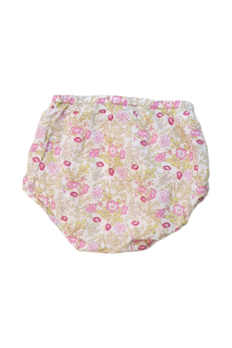 A Multicolour Bloomers from Jacadi in size 6-12M for girl. (Back View)