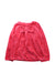 A Pink Pants Sets from Jacadi in size 6T for girl. (Front View)