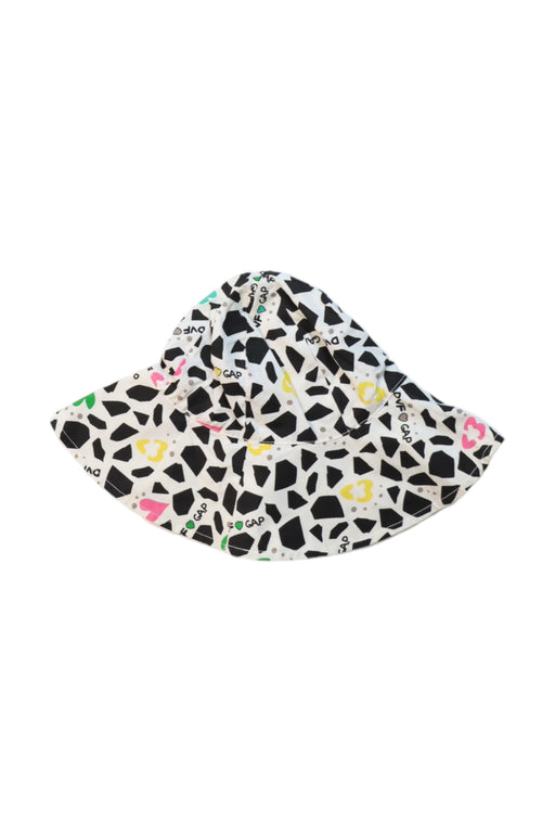 A Multicolour Sun Hats from DVF Gap Kids in size S for girl. (Front View)