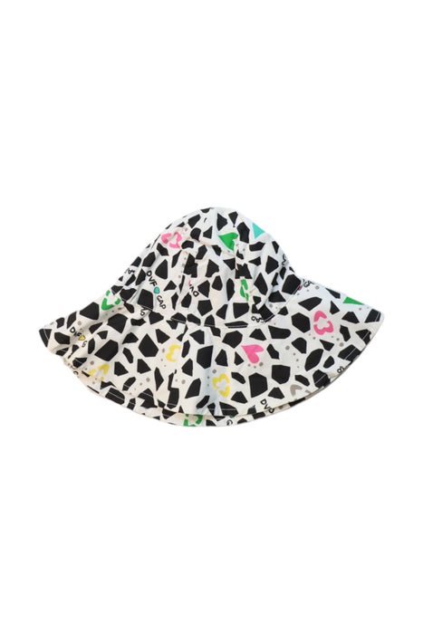 A Multicolour Sun Hats from DVF Gap Kids in size S for girl. (Back View)