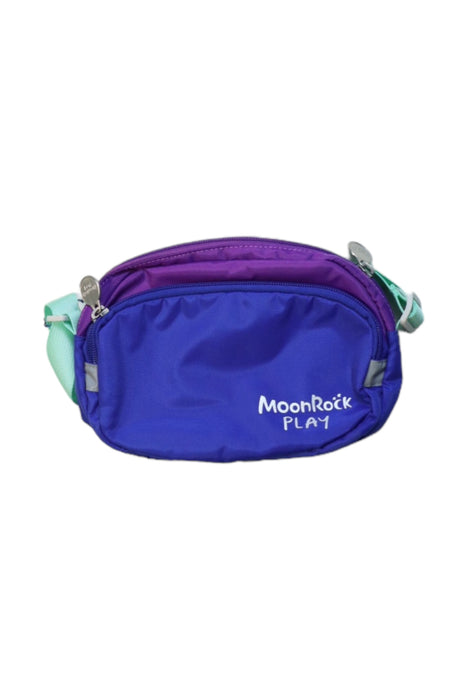 A Multicolour Bags from MoonRock in size O/S for neutral. (Front View)