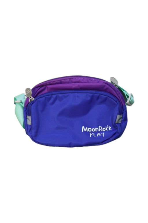 A Multicolour Bags from MoonRock in size O/S for neutral. (Front View)