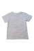 A Grey Short Sleeve T Shirts from Stella McCartney in size 5T for girl. (Back View)