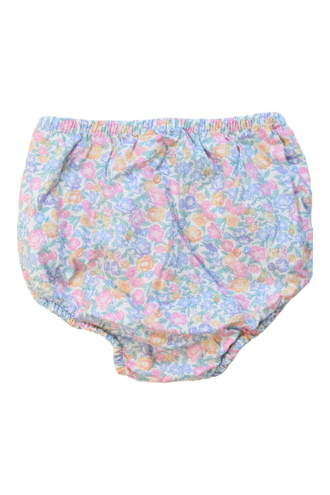 A Multicolour Bloomers from Ralph Lauren in size 6-12M for girl. (Back View)