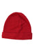 A Red Hats Beanies & Caps from Young Versace in size O/S for neutral. (Back View)