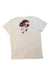 A Multicolour Short Sleeve T Shirts from Gucci in size 10Y for boy. (Back View)