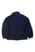 A Navy Lightweight Jackets from Ferrari in size 8Y for boy. (Back View)