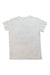 A Multicolour Short Sleeve T Shirts from Moncler in size 8Y for boy. (Back View)