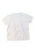 A Pink Short Sleeve T Shirts from Stella McCartney in size 5T for girl. (Back View)