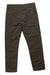 A Green Casual Pants from Bonpoint in size 3T for boy. (Back View)