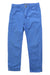 A Blue Casual Pants from Bonpoint in size 3T for girl. (Front View)