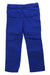 A Blue Casual Pants from Bonpoint in size 3T for girl. (Back View)