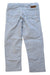 A Blue Jeans from Bonpoint in size 3T for boy. (Back View)