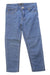 A Blue Jeans from Bonpoint in size 3T for boy. (Front View)