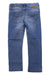 A Blue Jeans from Bonpoint in size 4T for boy. (Back View)