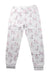 A White Pants Sets from Rachel Riley in size 8Y for girl. (Back View)