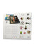 A Multicolour Board Games & Puzzles from Djeco in size O/S for neutral. (Back View)