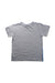 A Grey Short Sleeve T Shirts from Molo in size 8Y for boy. (Back View)