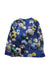 A Blue Crewneck Sweatshirts from Molo in size 8Y for boy. (Back View)