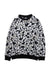 A White Crewneck Sweatshirts from Molo in size 8Y for boy. (Front View)