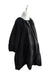 A Black Long Sleeve Dresses from Love, Bonito in size L for maternity. (Front View)