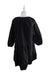 A Black Long Sleeve Dresses from Love, Bonito in size L for maternity. (Back View)