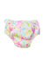 A Multicolour Swim Diapers from i play in size 18-24M for girl. (Back View)