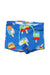 A Multicolour Swim Sets from Stella McCartney in size 12-18M for boy. (Back View)