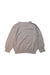 A Multicolour Crewneck Sweatshirts from Burberry in size 3T for neutral. (Back View)