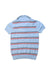 A Multicolour Short Sleeve Polos from Nicholas & Bears in size 3T for boy. (Back View)