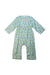 A Multicolour Long Sleeve Jumpsuits from BRAI Paris in size 12-18M for girl. (Back View)