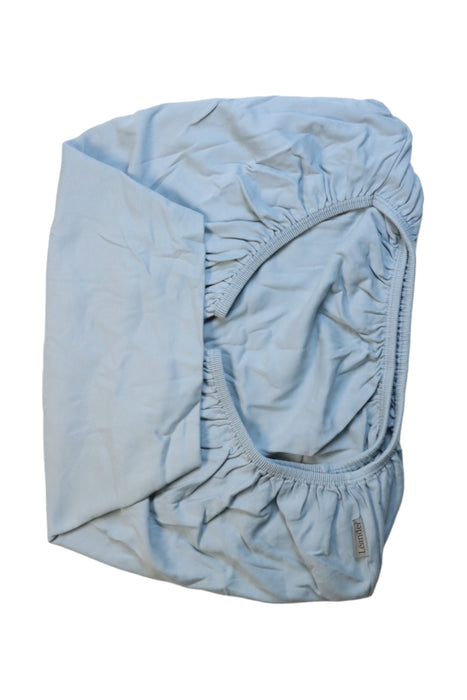 A Blue Bed Sheets Pillows & Pillowcases from Leander in size O/S for neutral. (Back View)