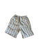 A Grey Shorts from Nicholas & Bears in size 4T for neutral. (Back View)