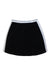 A Black Swim Sets from Calvin Klein in size 10Y for girl. (Front View)