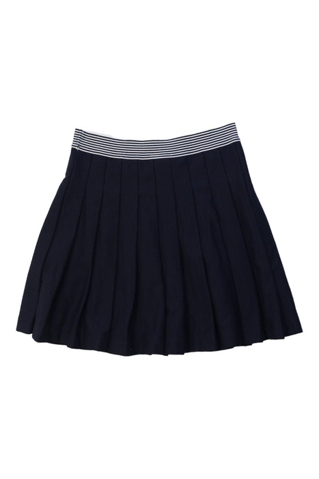 A Blue Short Skirts from Jacadi in size 8Y for girl. (Back View)