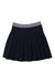 A Blue Short Skirts from Jacadi in size 8Y for girl. (Back View)