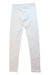 A White Leggings from Crewcuts in size 10Y for girl. (Back View)